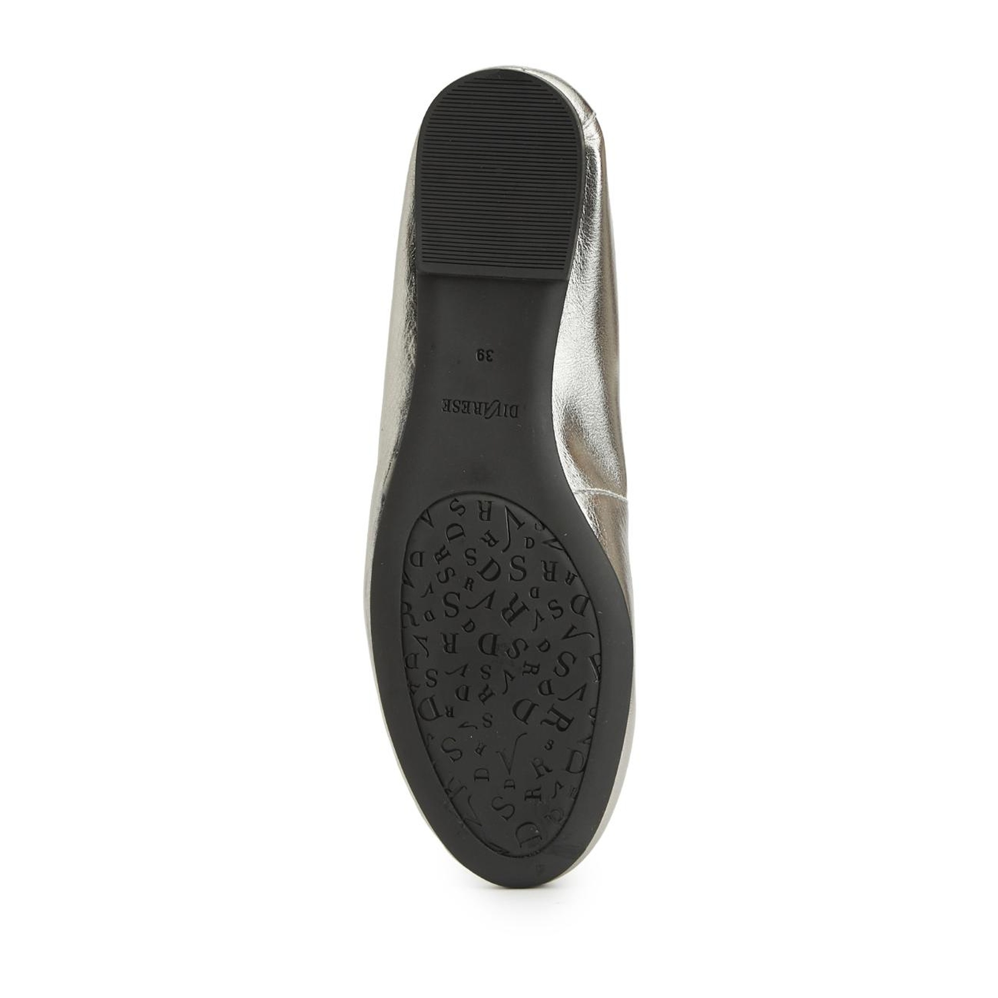 Divarese Kadın Silver Babet