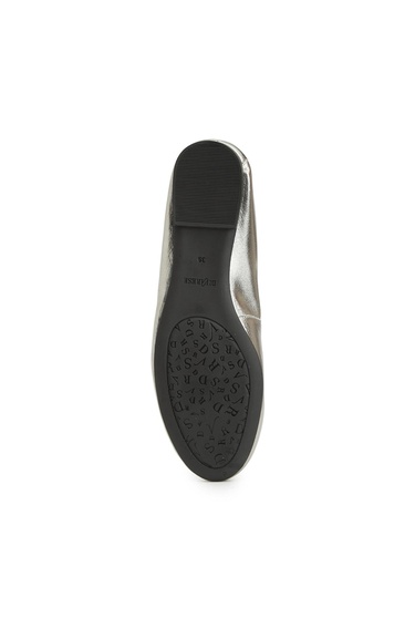  Divarese Kadın Silver Babet