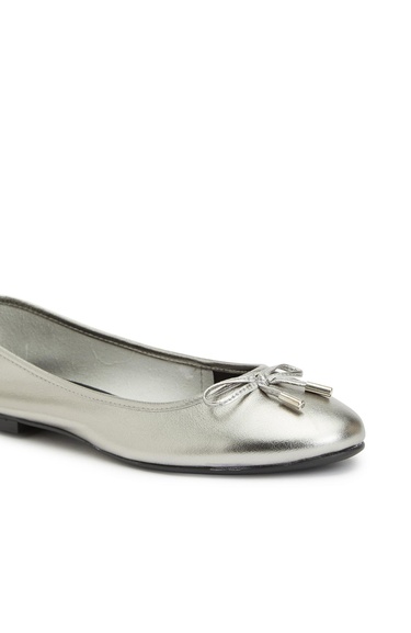  Divarese Kadın Silver Babet