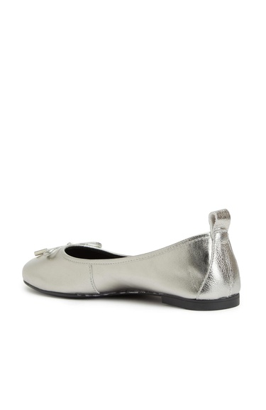  Divarese Kadın Silver Babet