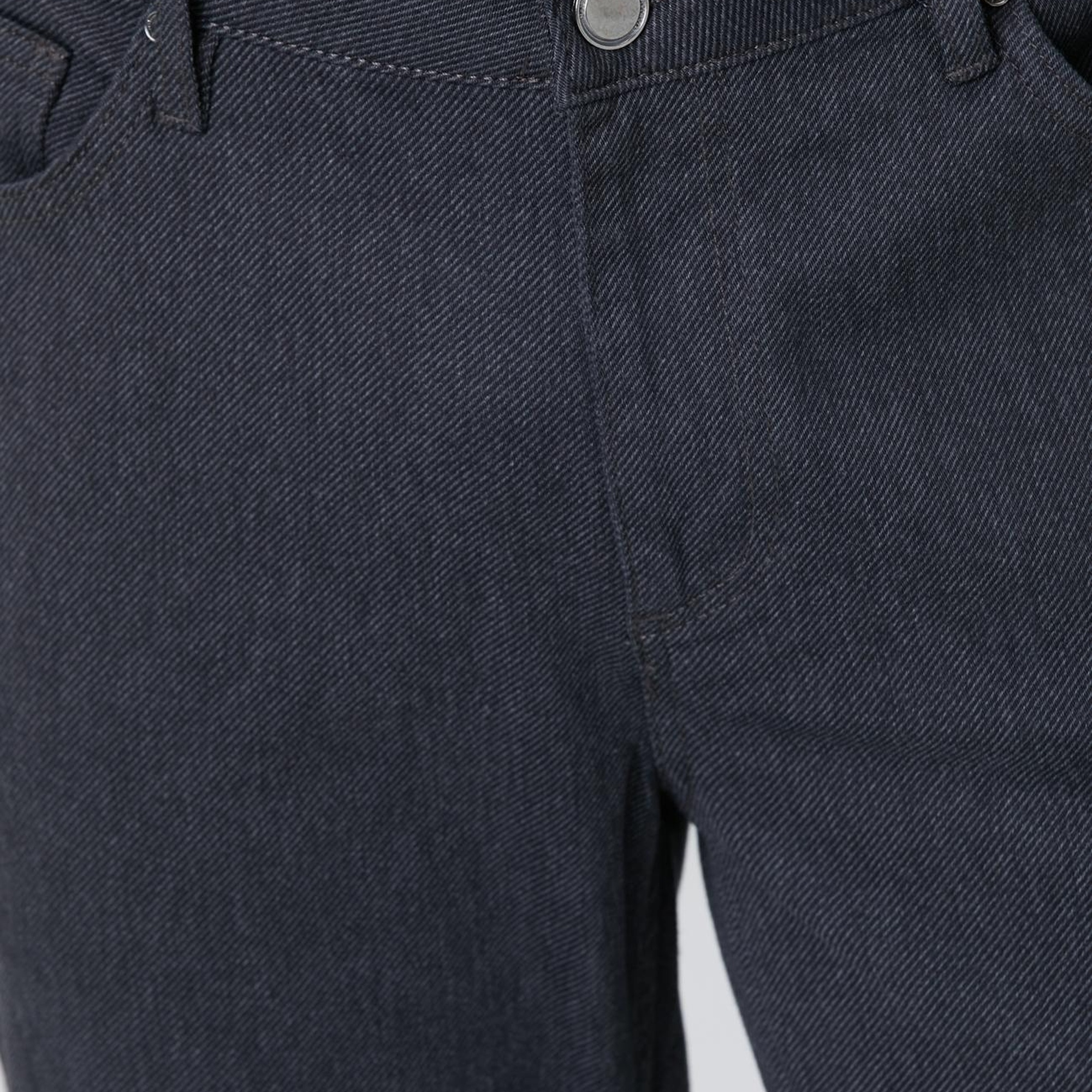 Network Erkek Antrasit Casual Pantolon