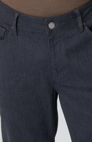  Network Erkek Antrasit Casual Pantolon