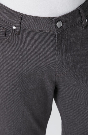  Network Erkek Acı Kahve Casual Pantolon