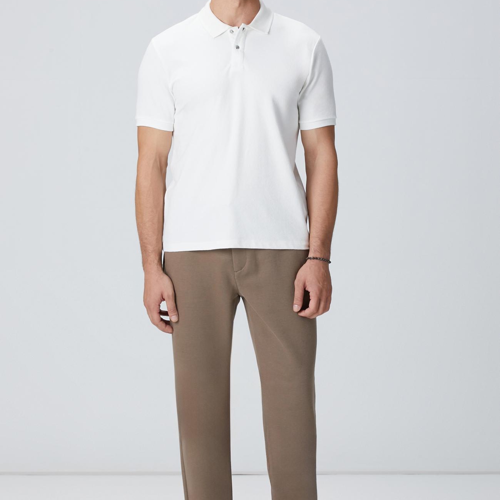 Network Erkek Vizon Jogger Pantolon