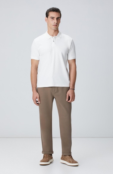  Network Erkek Vizon Jogger Pantolon