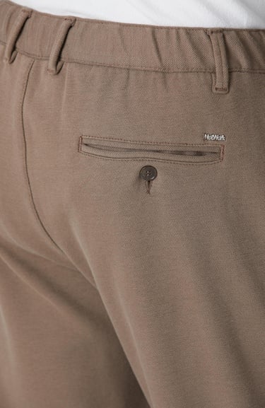  Network Erkek Vizon Jogger Pantolon