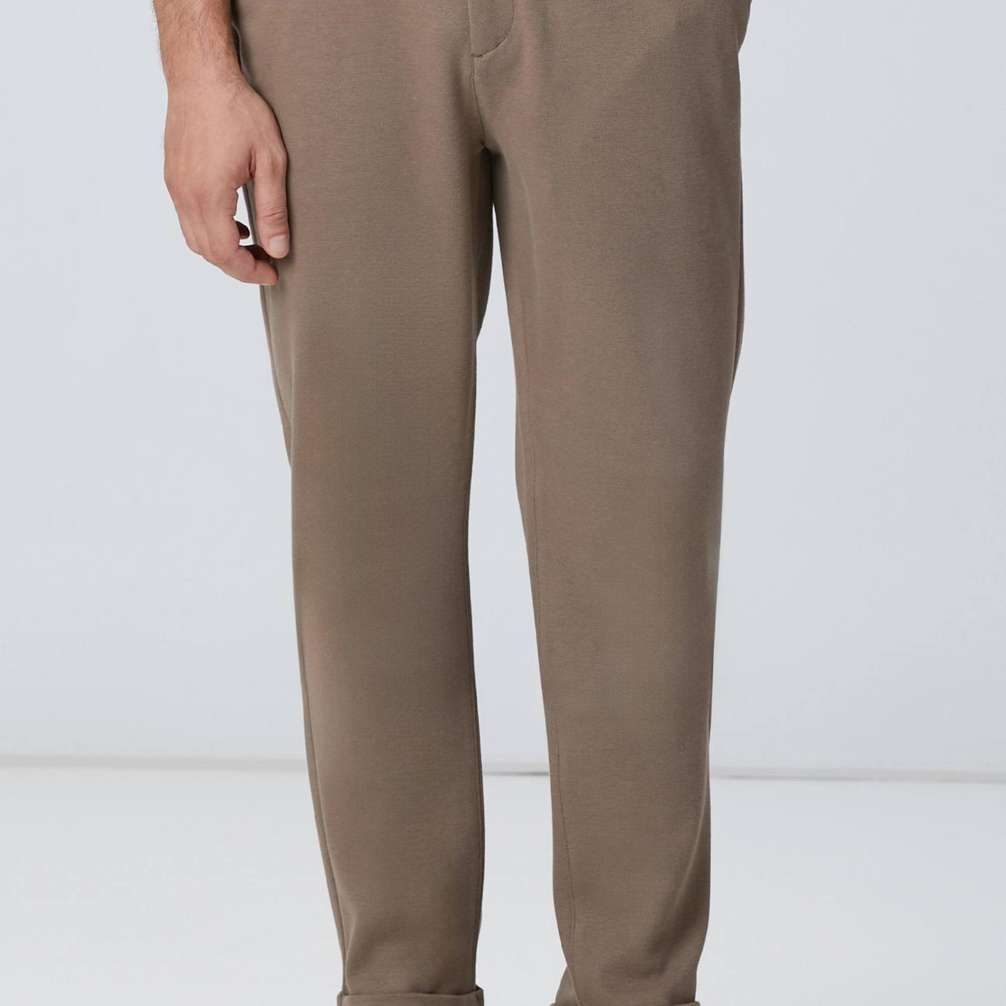 Network Erkek Vizon Jogger Pantolon