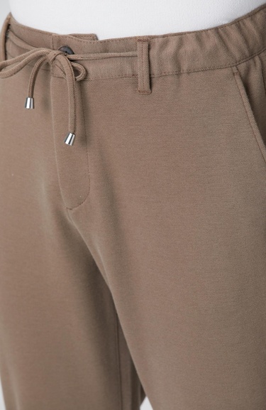  Network Erkek Vizon Jogger Pantolon