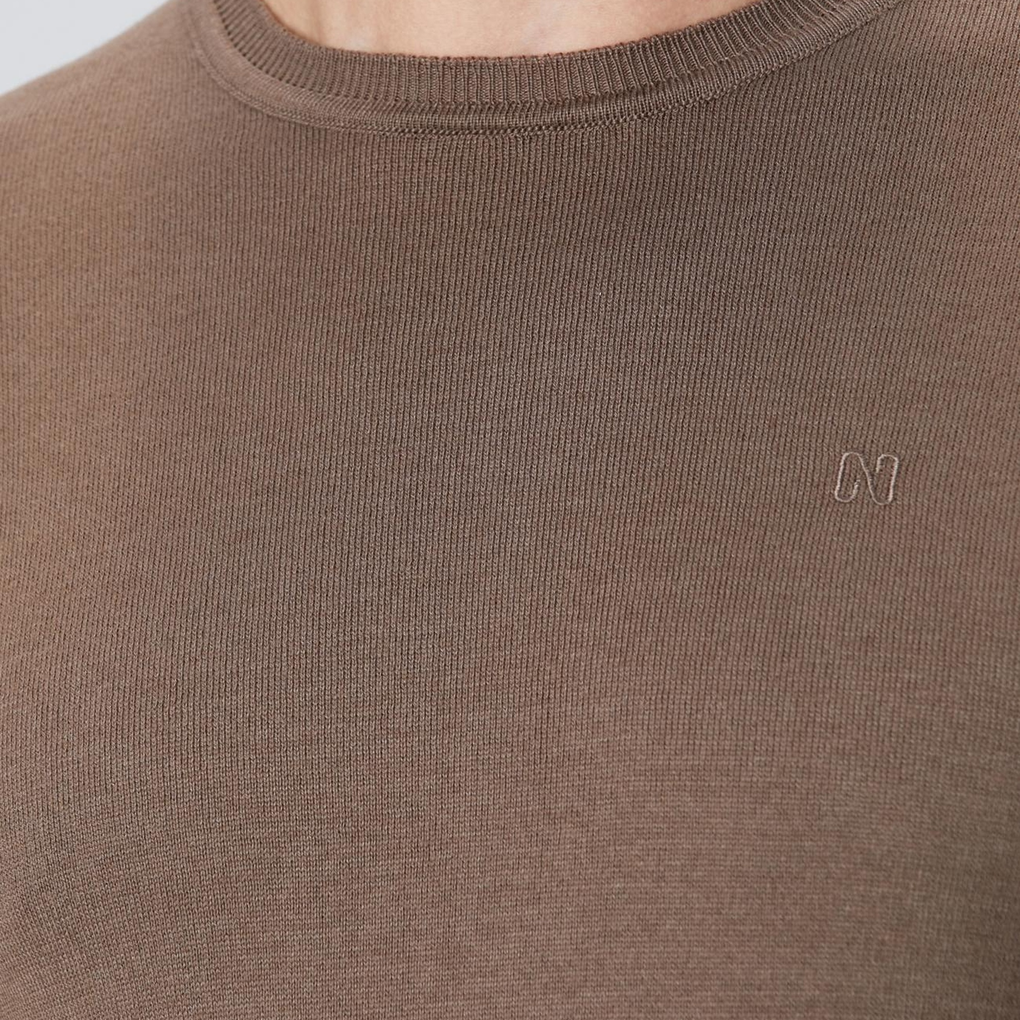 Network Erkek Vizon Basic Kazak