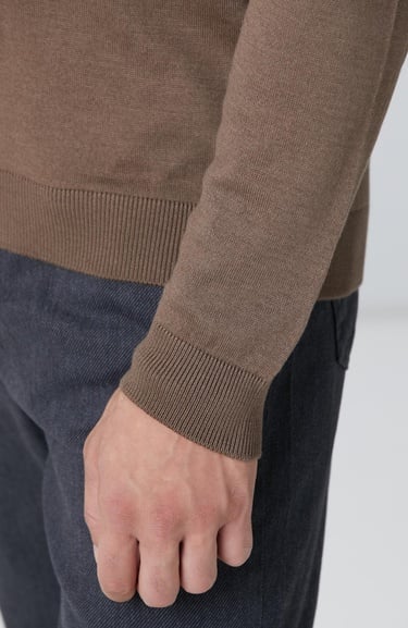  Network Erkek Vizon Basic Kazak