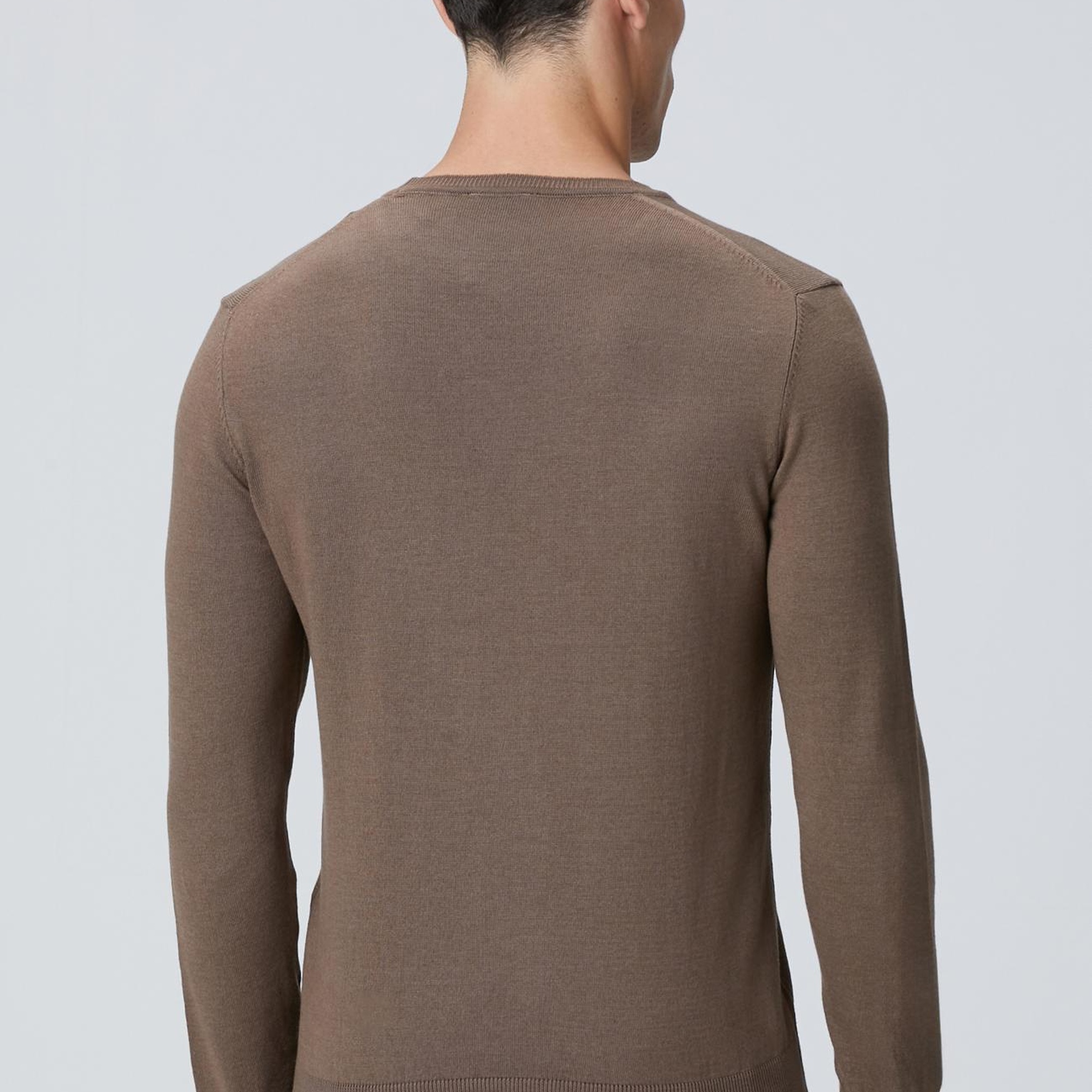 Network Erkek Vizon Basic Kazak