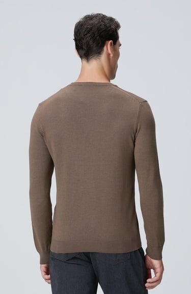  Network Erkek Vizon Basic Kazak