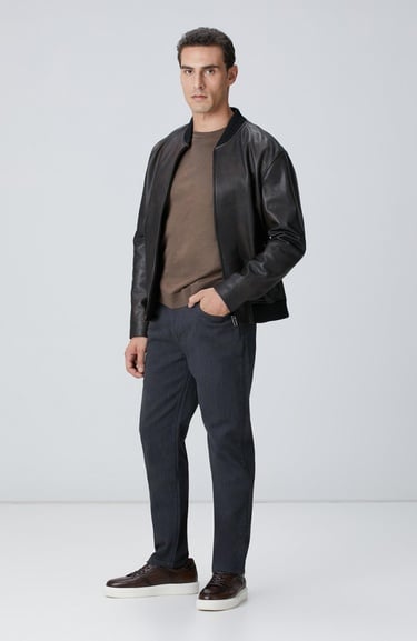  Network Erkek Vizon Basic Kazak