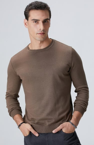  Network Erkek Vizon Basic Kazak