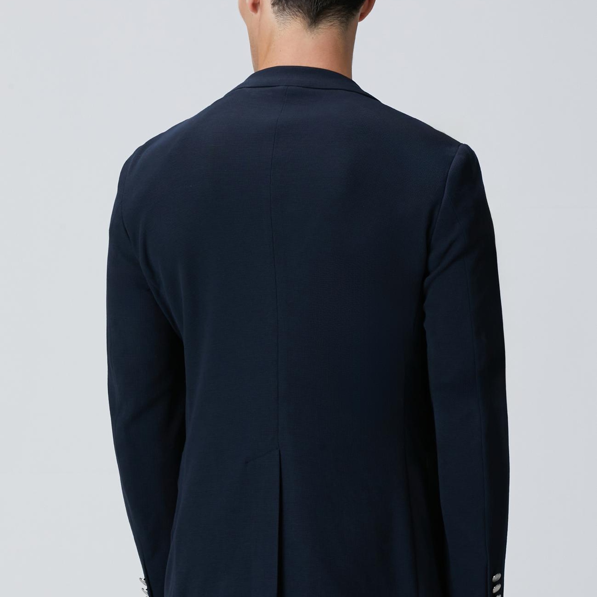 Network Erkek Lacivert Blazer Ceket