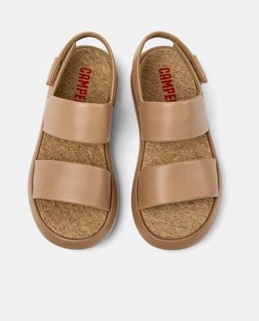  Kadın Camper Pel K201772-004