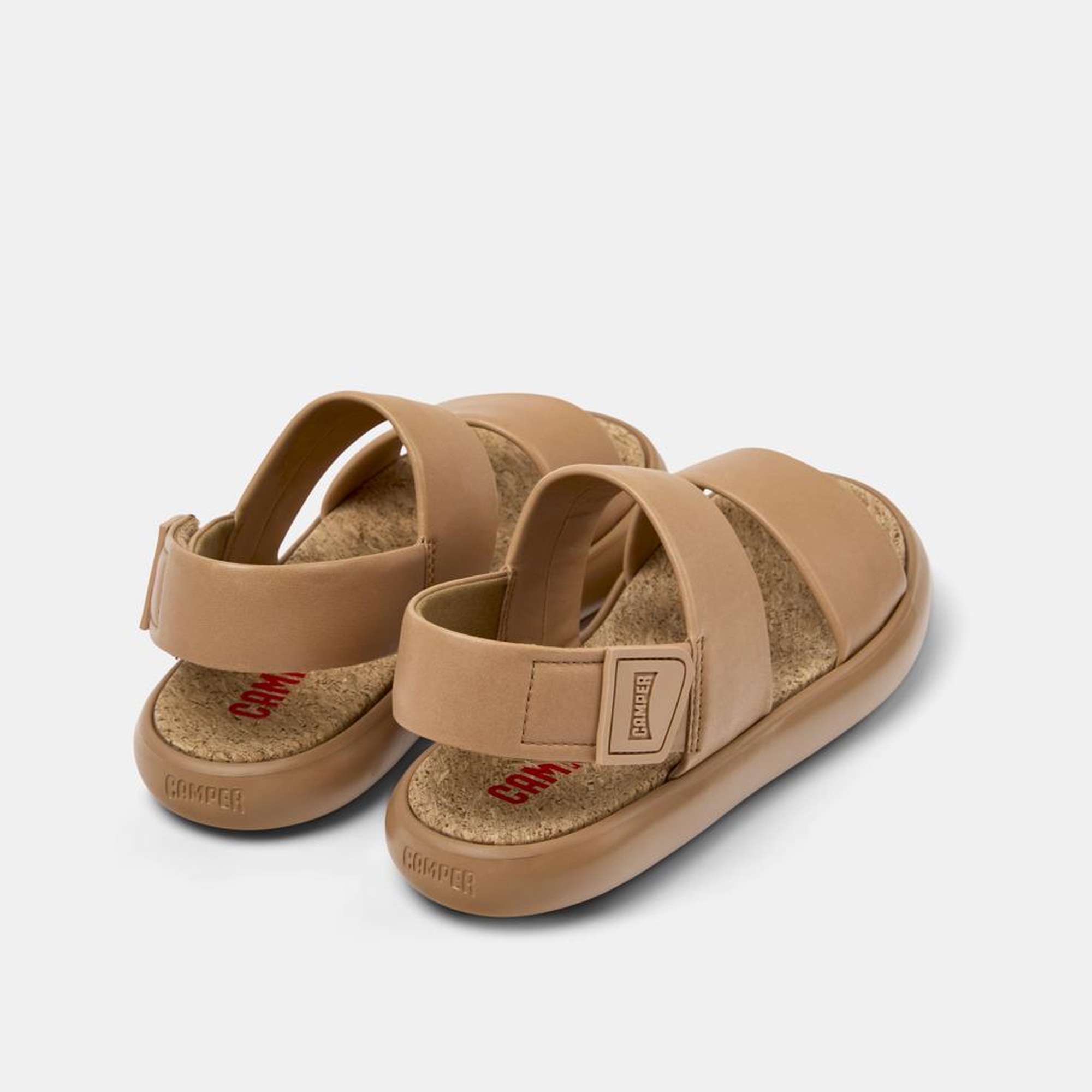 Kadın Camper Pel K201772-004