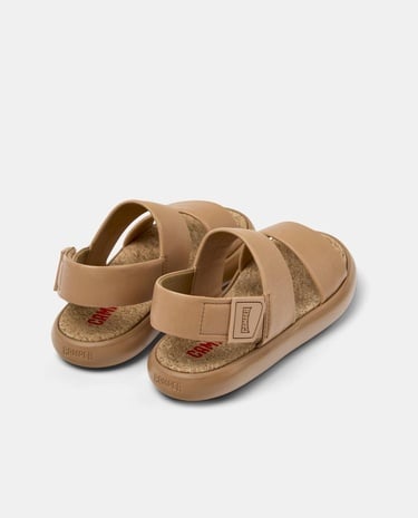  Kadın Camper Pel K201772-004