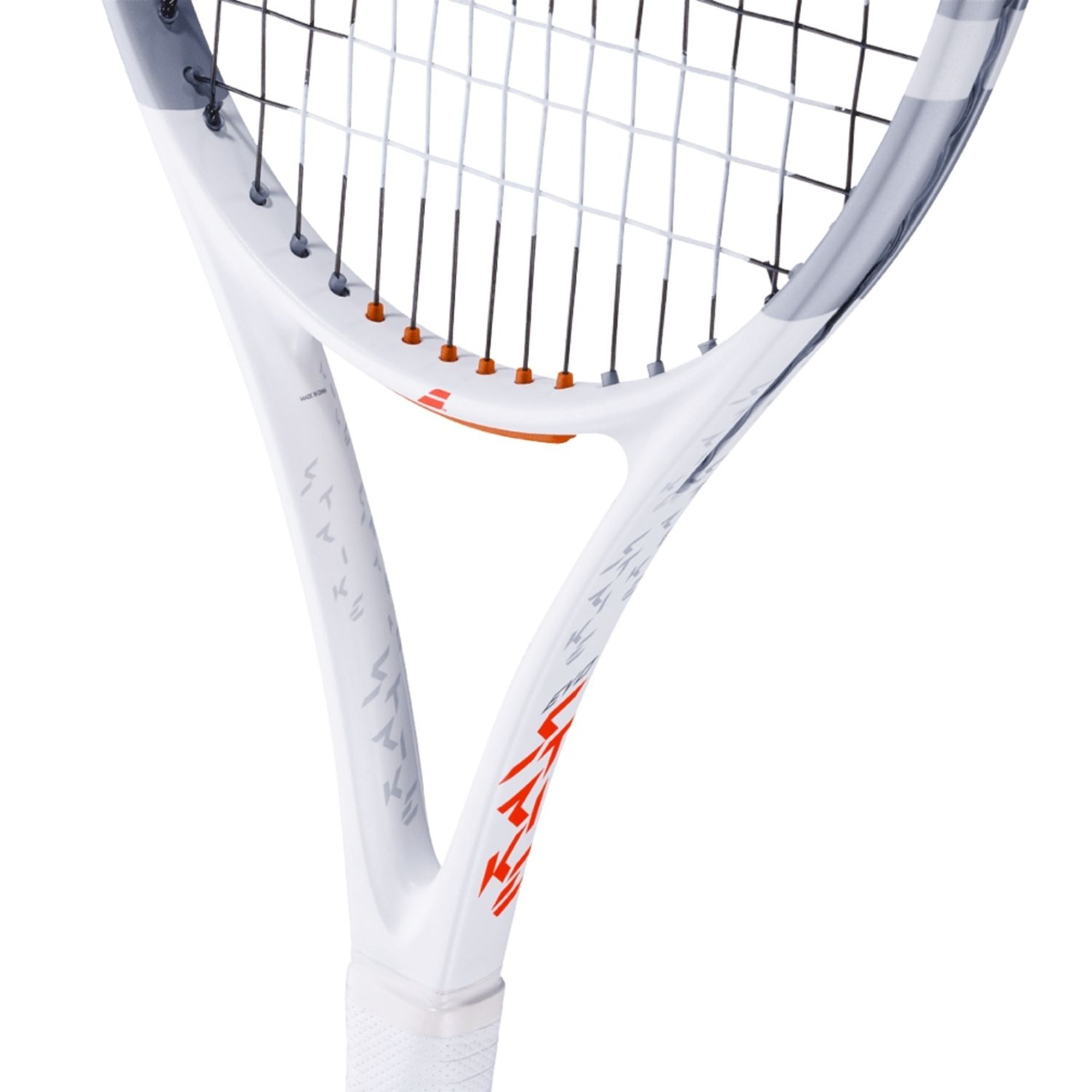 Babolat Evo Strike Unstrung Unisex Tenis Raketi