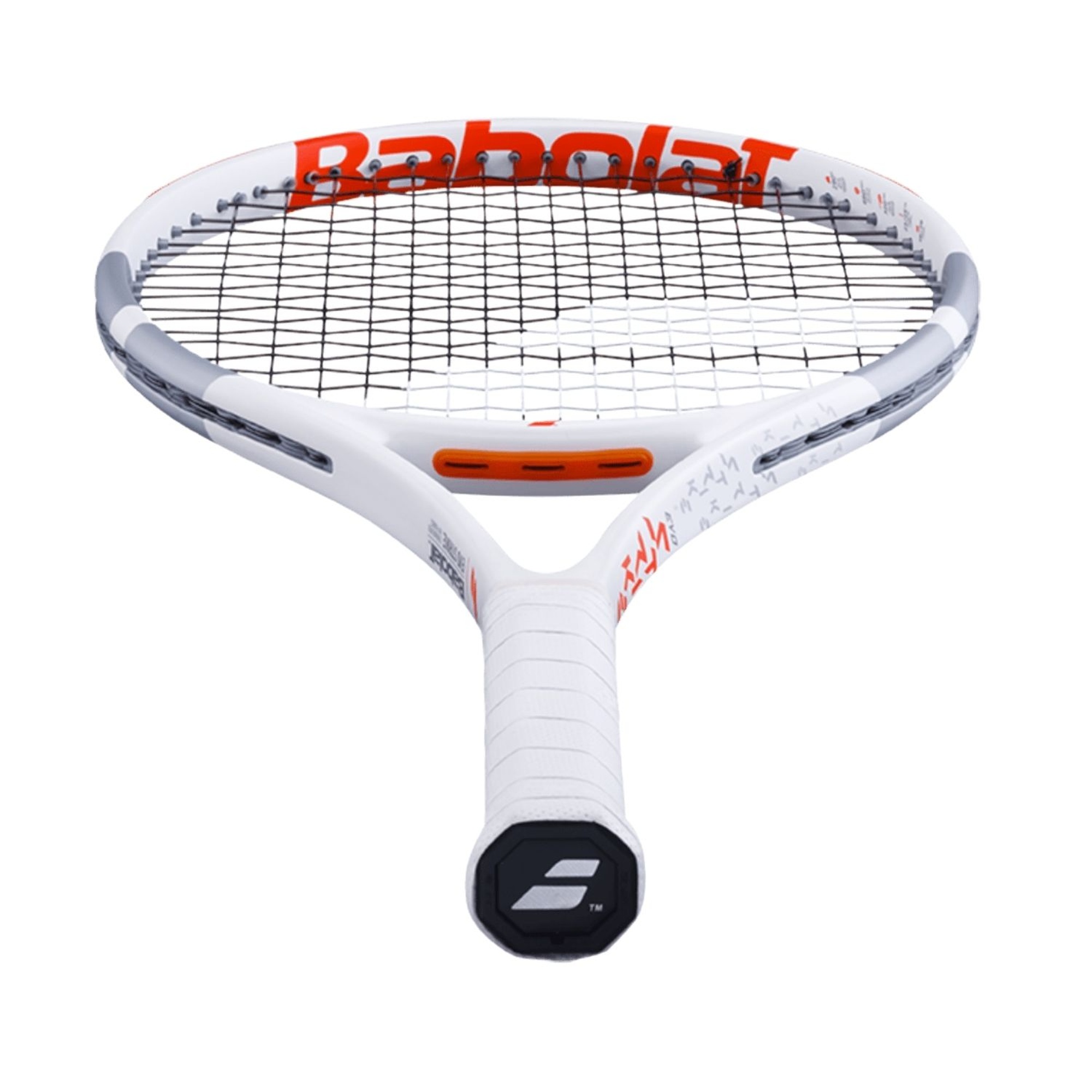 Babolat Evo Strike Unstrung Unisex Tenis Raketi