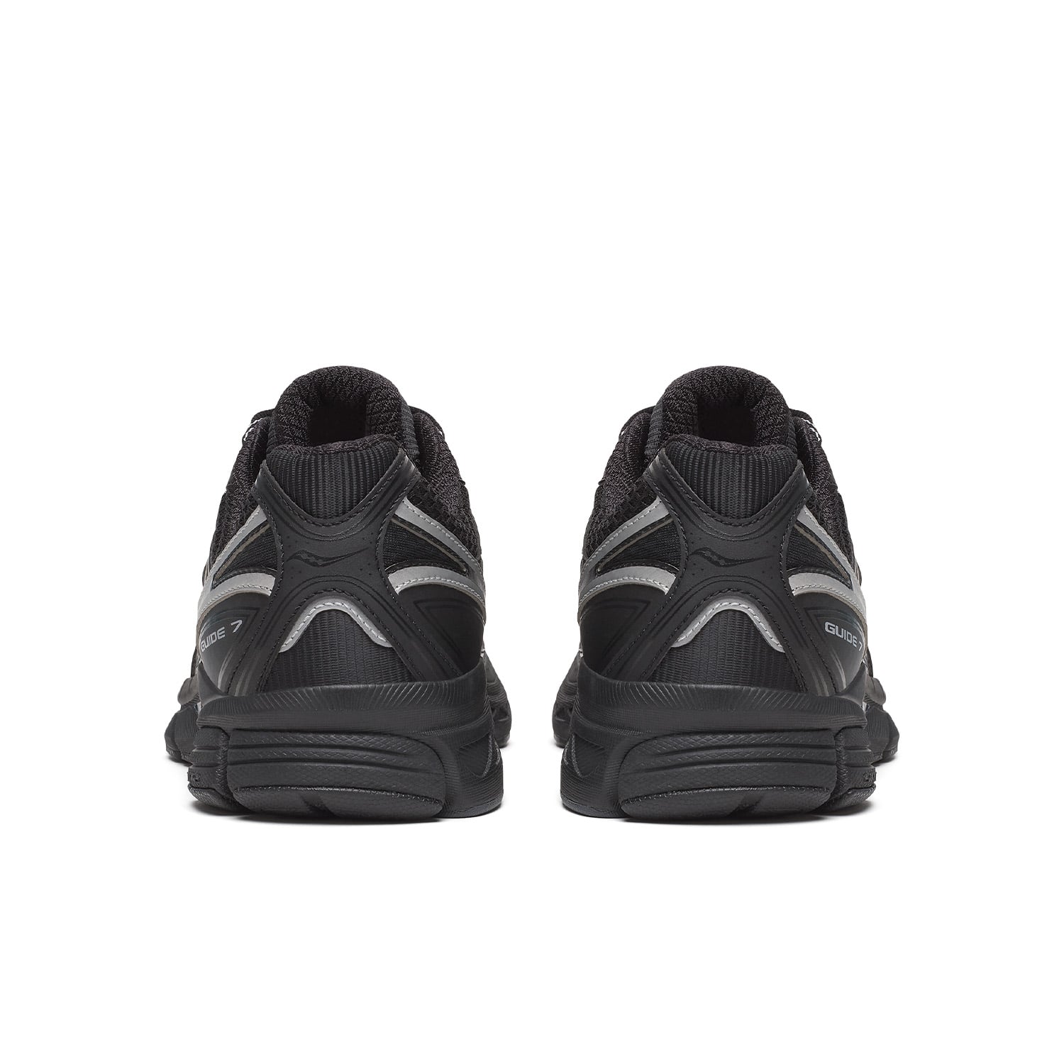 Fashfed Fashfed Antrasit Saucony Progrid Guide 7 Unisex Gri Günlük Ayakkabı FashFed'de! Antrasit - 5. görsel