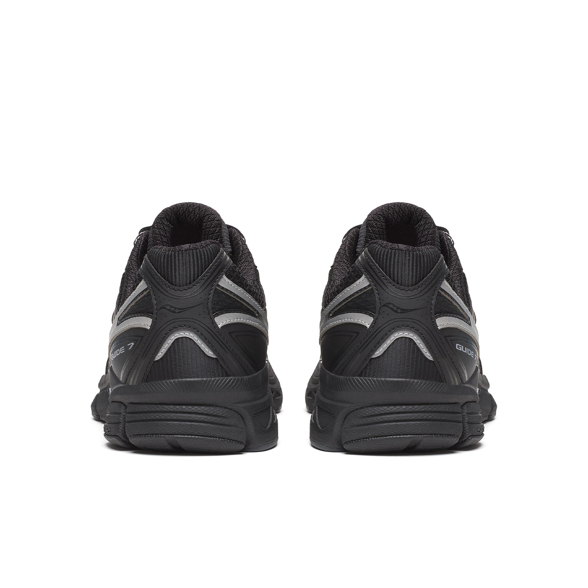 Saucony Progrid Guide 7 Unisex Gri Günlük Ayakkabı