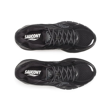  Saucony Progrid Guide 7 Unisex Gri Günlük Ayakkabı