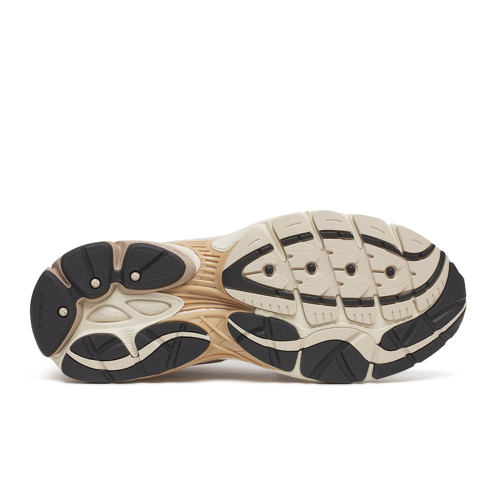 Saucony Progrid Omni 9 Unisex Mor Günlük Ayakkabı