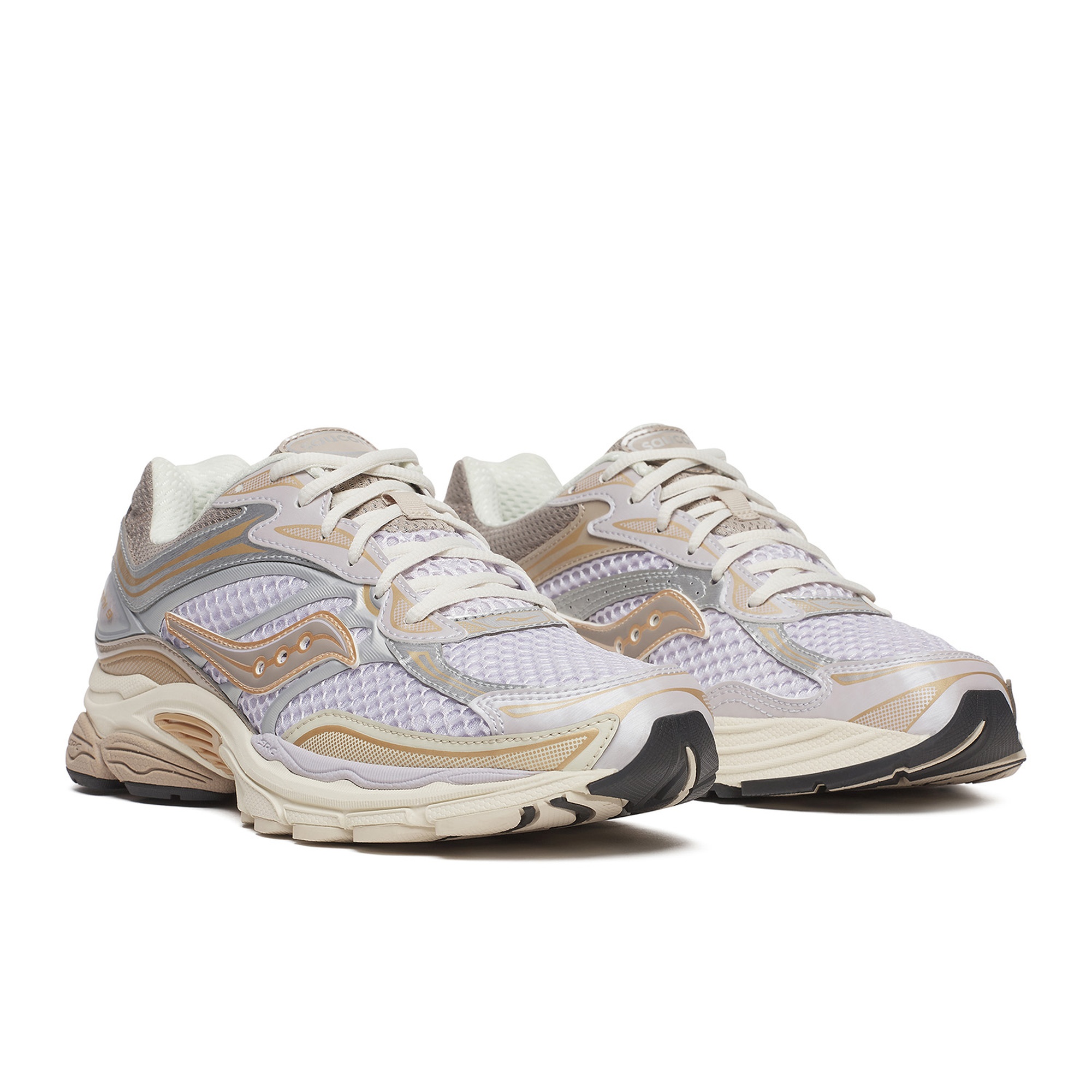 Saucony Progrid Omni 9 Unisex Mor Günlük Ayakkabı