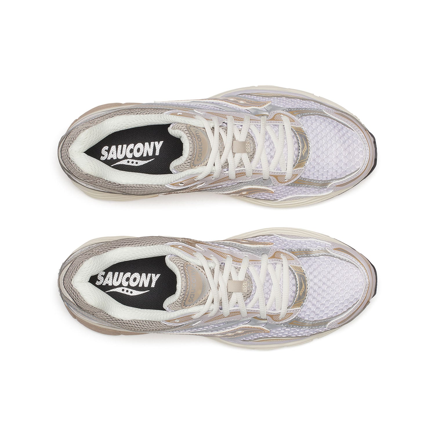 Fashfed Fashfed Saucony Progrid Omni 9 Unisex Mor Günlük Ayakkabı FashFed'de! Mor - 6. görsel