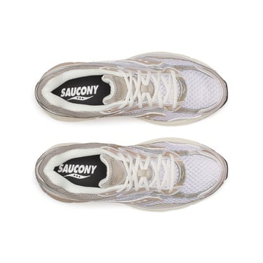  Saucony Progrid Omni 9 Unisex Mor Günlük Ayakkabı
