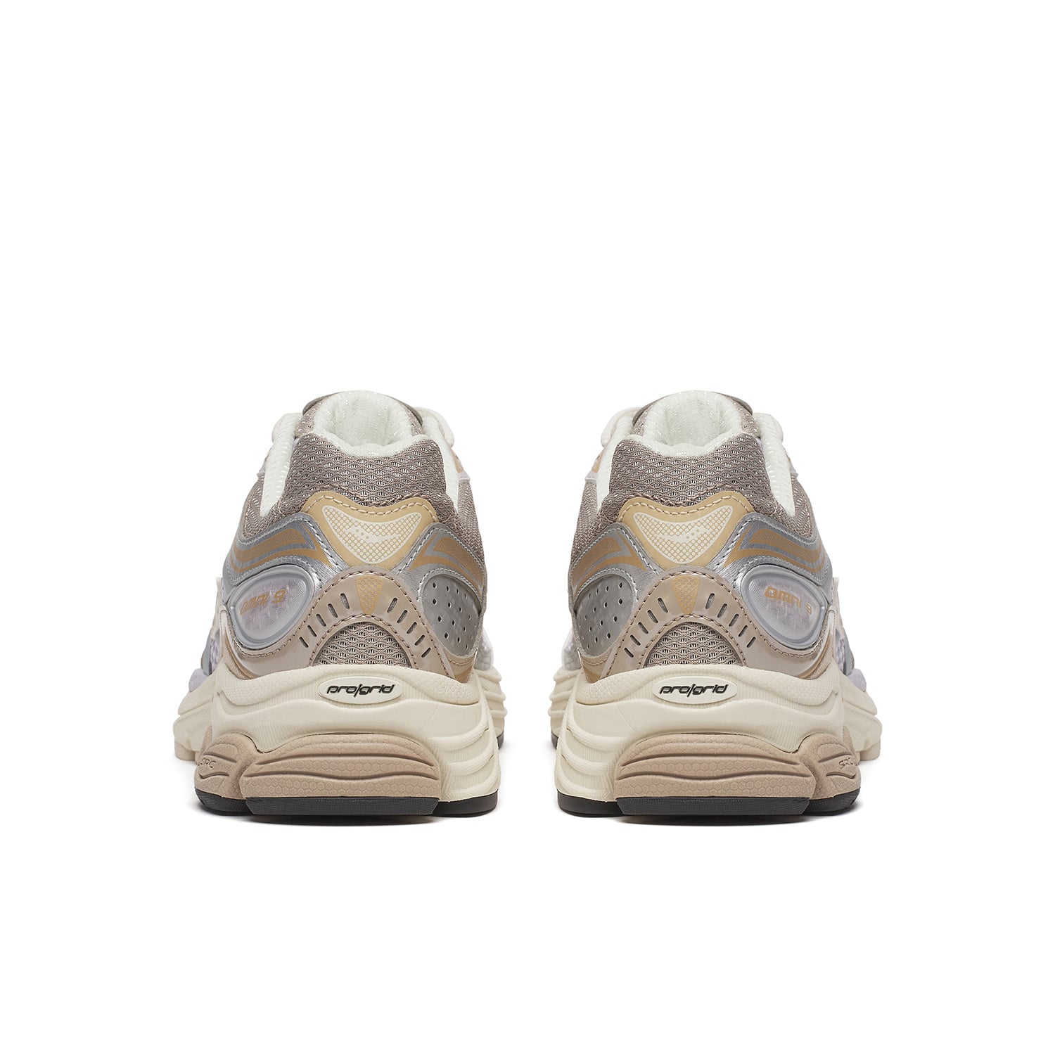 Fashfed Fashfed Saucony Progrid Omni 9 Unisex Mor Günlük Ayakkabı FashFed'de! Mor - 5. görsel