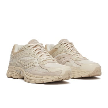  Saucony Progrid Omni 9 Unisex Bej Günlük Ayakkabı