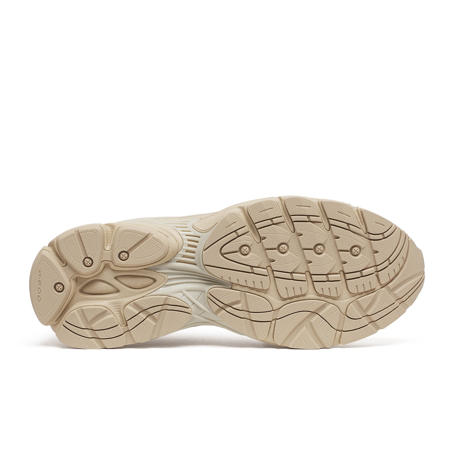 Fashfed Fashfed Saucony Progrid Omni 9 Unisex Bej Günlük Ayakkabı FashFed'de! Bej - 7. görsel