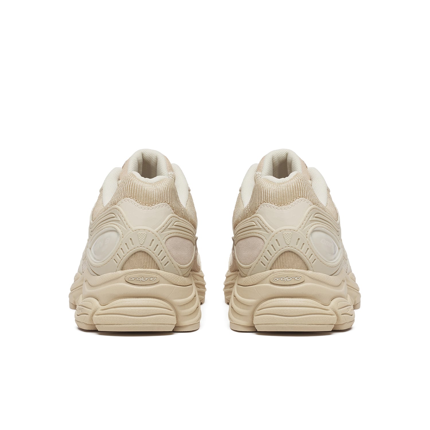 Fashfed Fashfed Saucony Progrid Omni 9 Unisex Bej Günlük Ayakkabı FashFed'de! Bej - 5. görsel