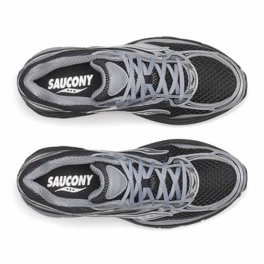  Saucony Progrid Omni 9 Unisex Gri Günlük Ayakkabı