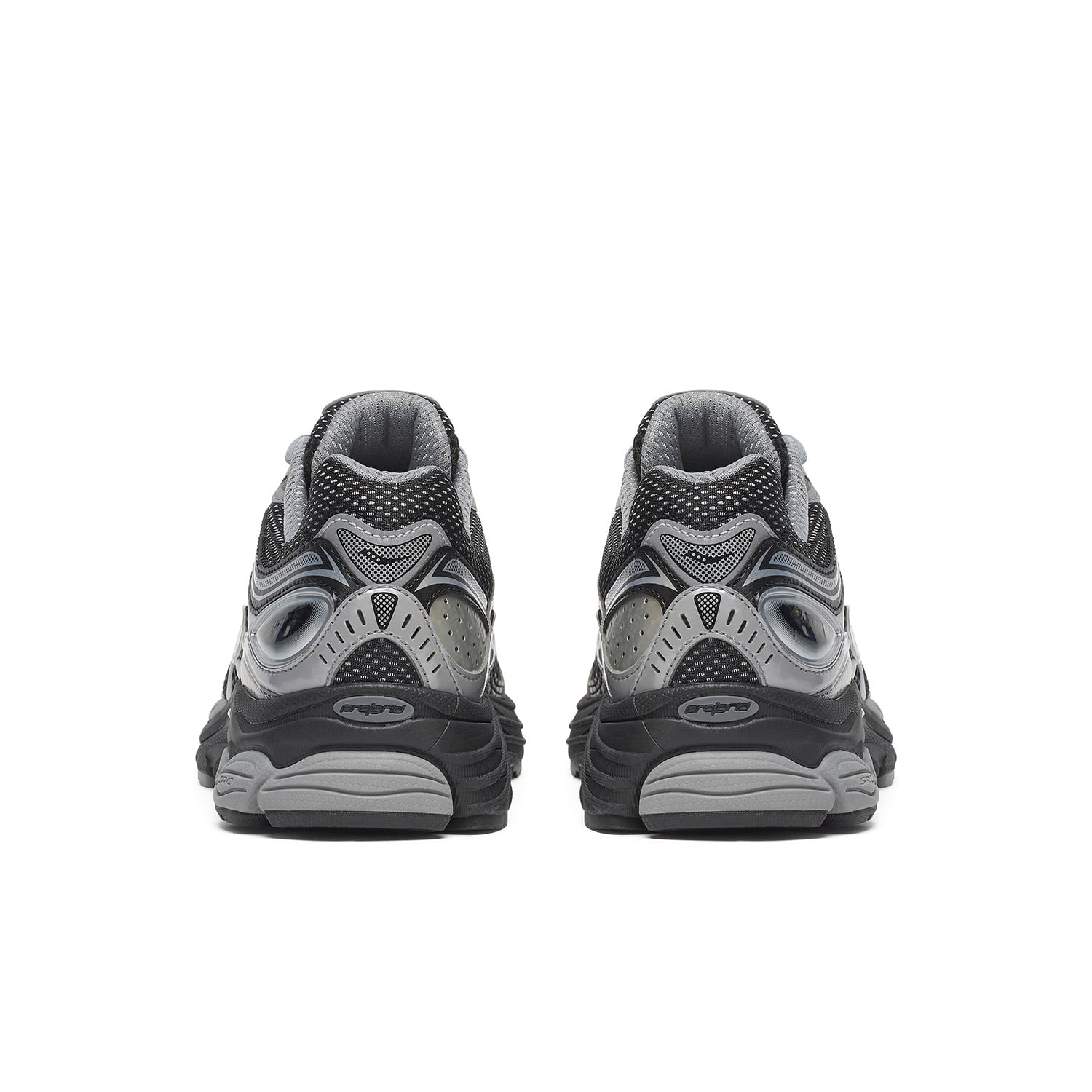 Fashfed Fashfed Antrasit Saucony Progrid Omni 9 Unisex Gri Günlük Ayakkabı FashFed'de! Antrasit - 5. görsel