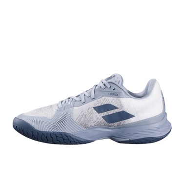  Babolat Jet Mach 3 All Court Erkek Beyaz Tenis Ayakkabısı