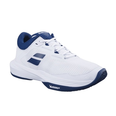  Babolat Sfx 4 Clay Erkek Beyaz Tenis Ayakkabısı