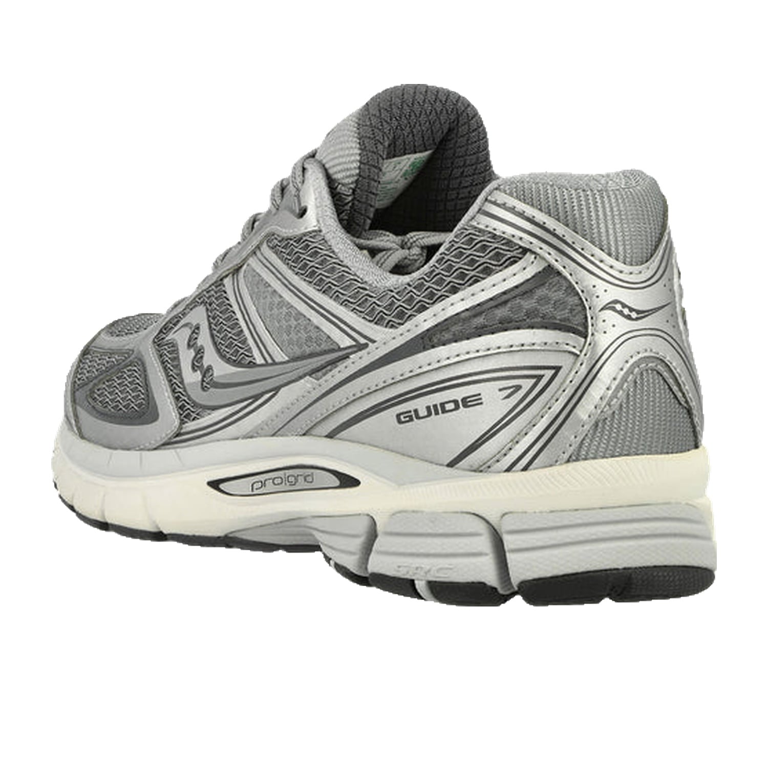 Fashfed Fashfed Saucony Progrid Guide 7 Unisex Gri Günlük Ayakkabı FashFed'de! Gri - 5. görsel