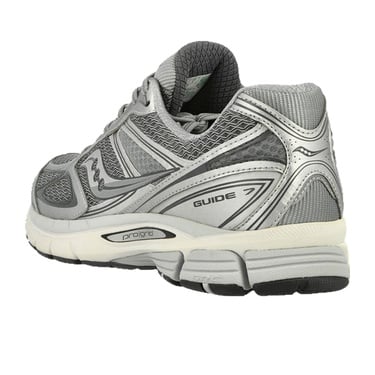  Saucony Progrid Guide 7 Unisex Gri Günlük Ayakkabı