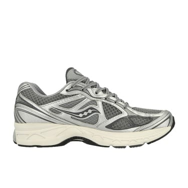  Saucony Progrid Guide 7 Unisex Gri Günlük Ayakkabı