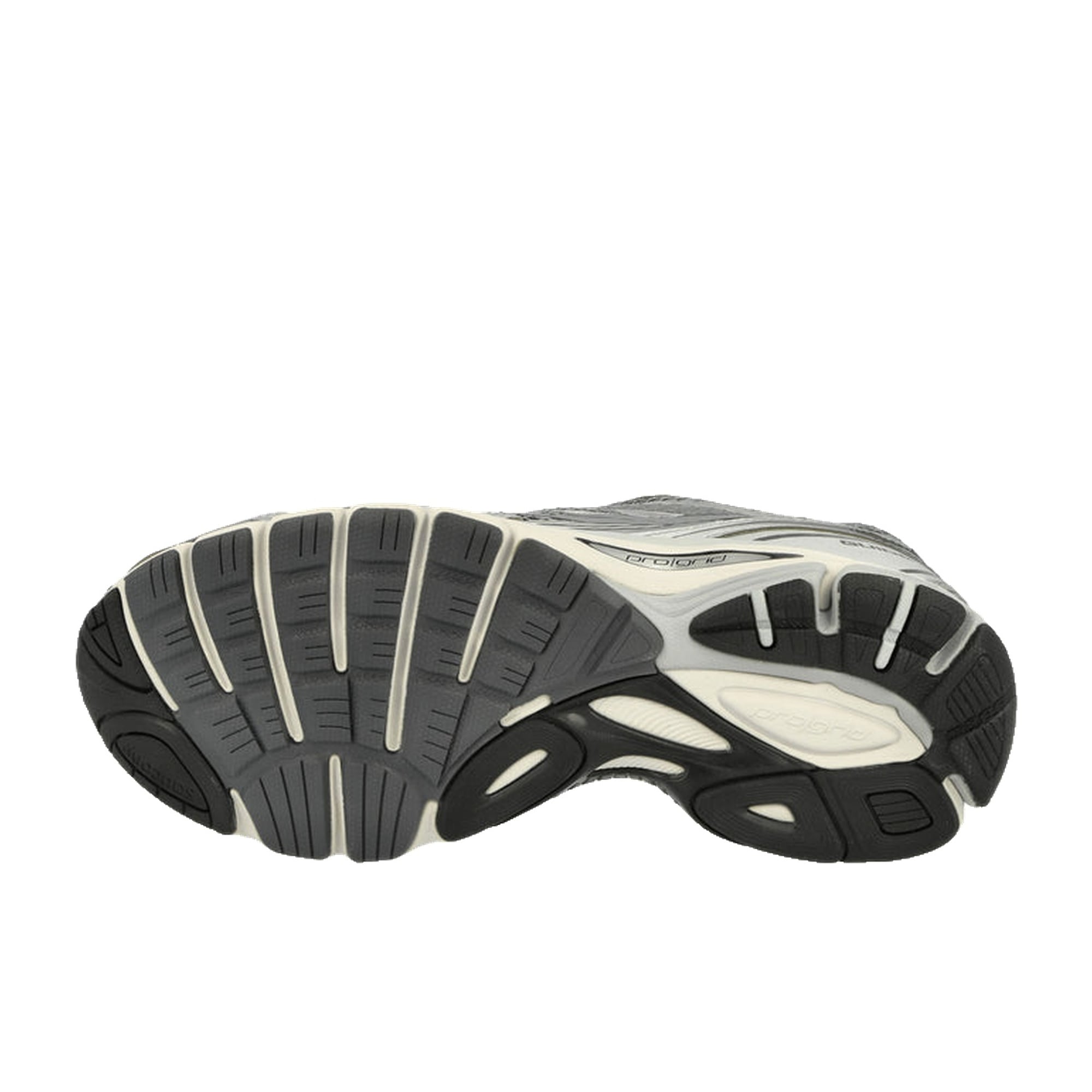 Saucony Progrid Guide 7 Unisex Gri Günlük Ayakkabı