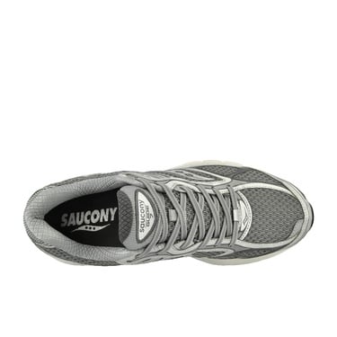  Saucony Progrid Guide 7 Unisex Gri Günlük Ayakkabı