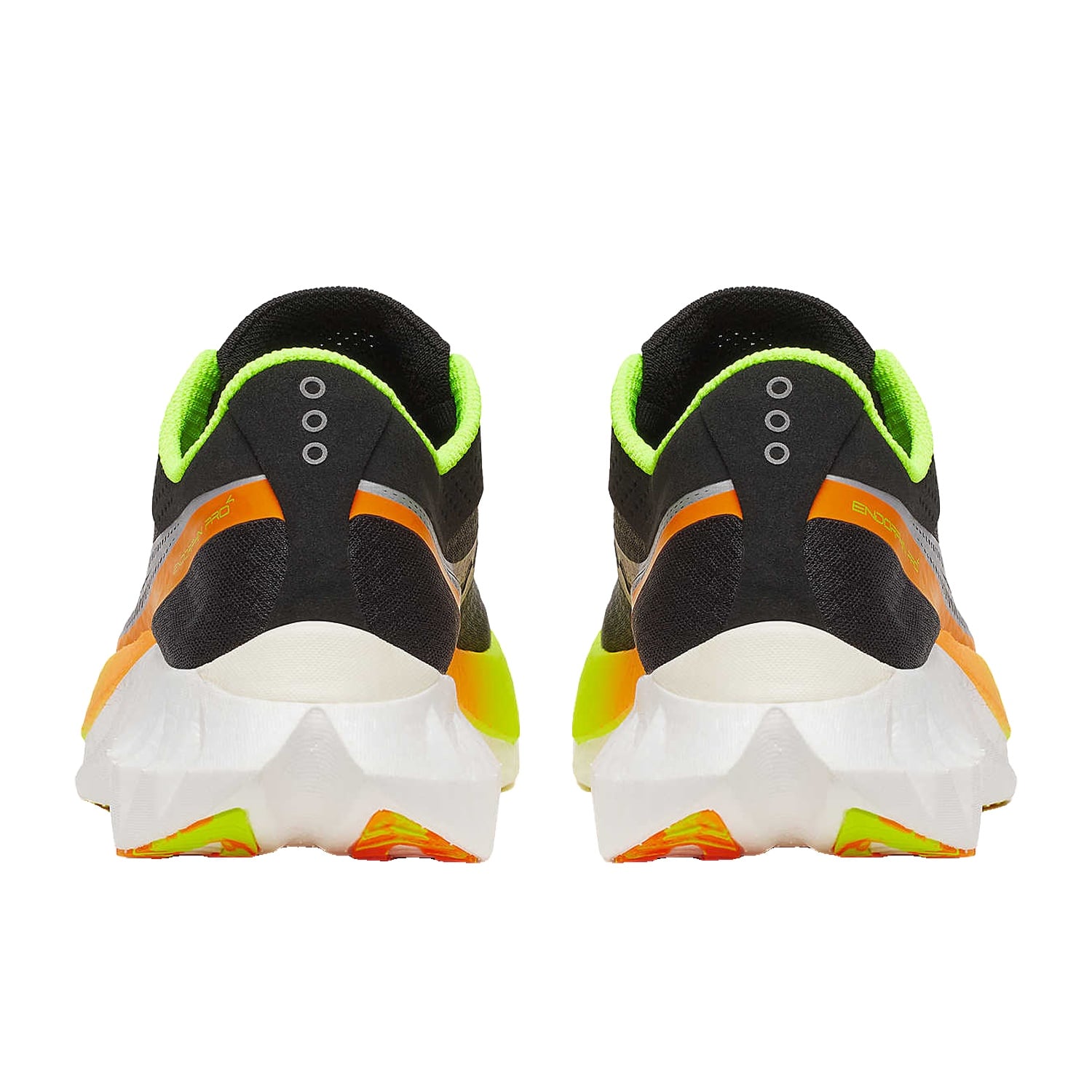 Fashfed Fashfed Saucony Endorphin Pro 4 Erkek Siyah Yol Koşusu Ayakkabısı FashFed'de! Siyah - 5. görsel