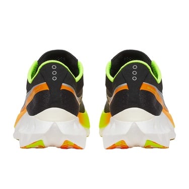  Saucony Endorphin Pro 4 Erkek Siyah Yol Koşusu Ayakkabısı