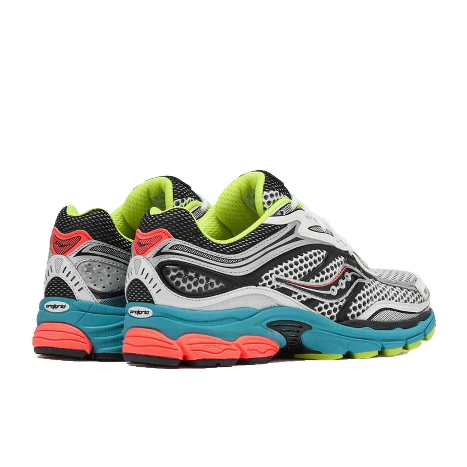 Fashfed Fashfed Saucony Progrid Omni 9 Unisex Gri Günlük Ayakkabı FashFed'de! Gri - 7. görsel