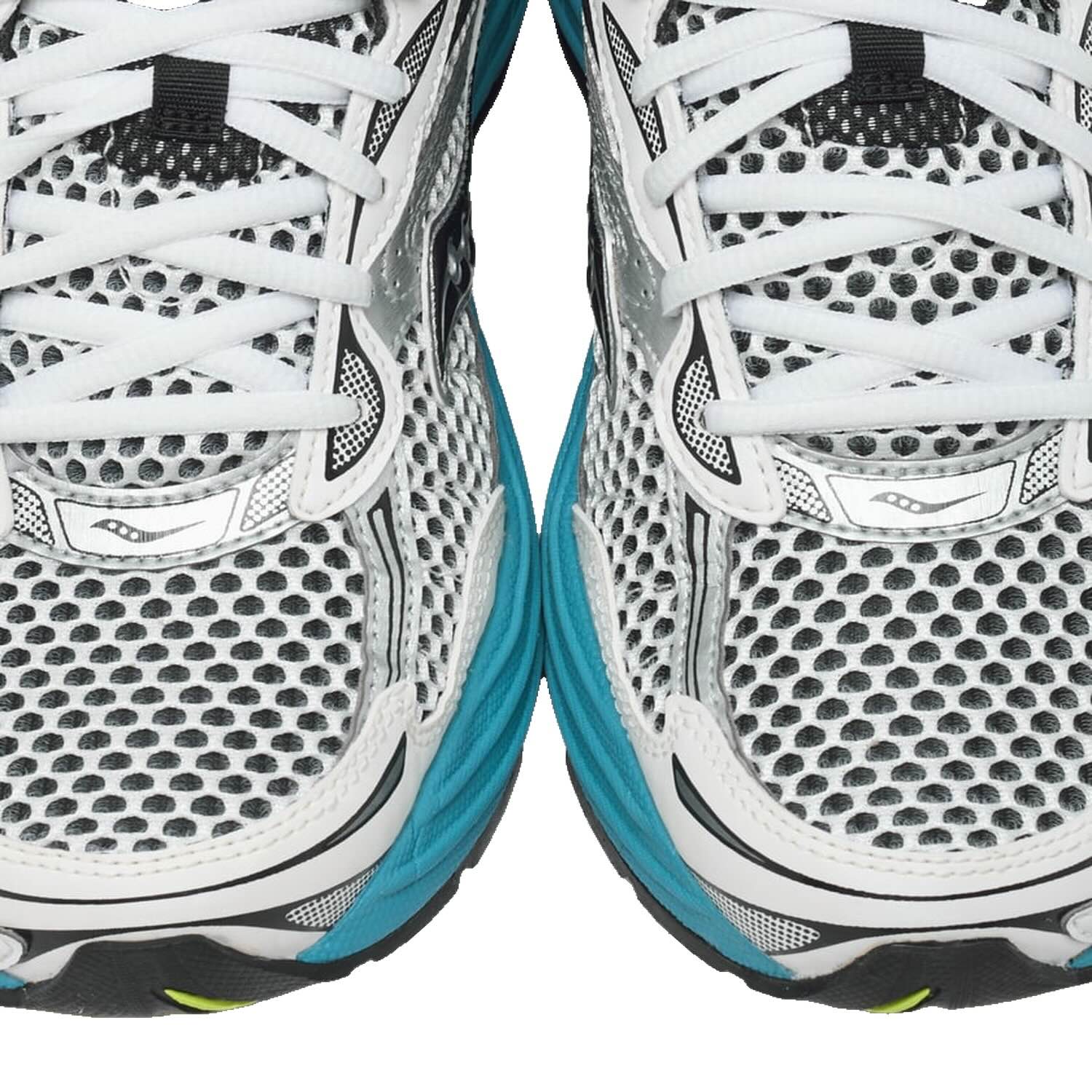 Fashfed Fashfed Saucony Progrid Omni 9 Unisex Gri Günlük Ayakkabı FashFed'de! Gri - 6. görsel