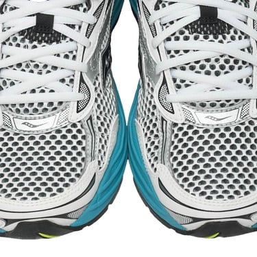  Saucony Progrid Omni 9 Unisex Gri Günlük Ayakkabı