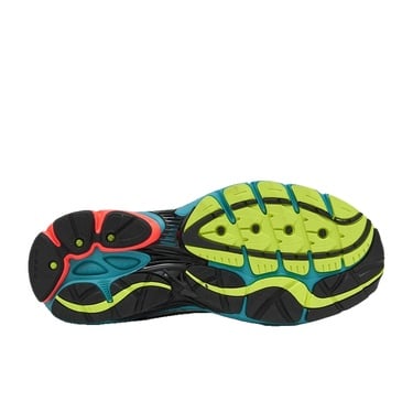  Saucony Progrid Omni 9 Unisex Gri Günlük Ayakkabı